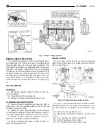 Предварительный просмотр 657 страницы DaimlerChrysler LH New Yorker 1994 Electronic Service Manual