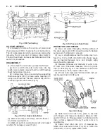 Предварительный просмотр 658 страницы DaimlerChrysler LH New Yorker 1994 Electronic Service Manual