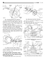 Предварительный просмотр 659 страницы DaimlerChrysler LH New Yorker 1994 Electronic Service Manual