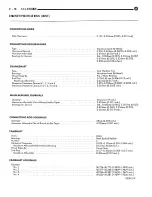 Предварительный просмотр 662 страницы DaimlerChrysler LH New Yorker 1994 Electronic Service Manual