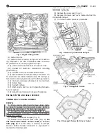 Предварительный просмотр 669 страницы DaimlerChrysler LH New Yorker 1994 Electronic Service Manual