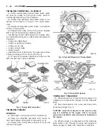 Предварительный просмотр 670 страницы DaimlerChrysler LH New Yorker 1994 Electronic Service Manual