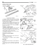 Предварительный просмотр 677 страницы DaimlerChrysler LH New Yorker 1994 Electronic Service Manual