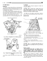 Предварительный просмотр 678 страницы DaimlerChrysler LH New Yorker 1994 Electronic Service Manual