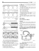 Предварительный просмотр 679 страницы DaimlerChrysler LH New Yorker 1994 Electronic Service Manual