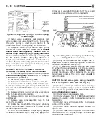 Предварительный просмотр 682 страницы DaimlerChrysler LH New Yorker 1994 Electronic Service Manual