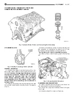 Предварительный просмотр 683 страницы DaimlerChrysler LH New Yorker 1994 Electronic Service Manual