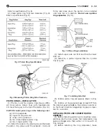 Предварительный просмотр 685 страницы DaimlerChrysler LH New Yorker 1994 Electronic Service Manual