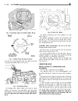 Предварительный просмотр 686 страницы DaimlerChrysler LH New Yorker 1994 Electronic Service Manual