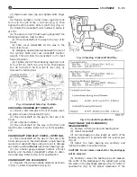 Предварительный просмотр 689 страницы DaimlerChrysler LH New Yorker 1994 Electronic Service Manual