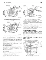 Предварительный просмотр 694 страницы DaimlerChrysler LH New Yorker 1994 Electronic Service Manual