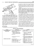 Предварительный просмотр 776 страницы DaimlerChrysler LH New Yorker 1994 Electronic Service Manual