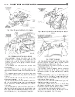 Предварительный просмотр 780 страницы DaimlerChrysler LH New Yorker 1994 Electronic Service Manual