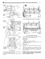 Предварительный просмотр 781 страницы DaimlerChrysler LH New Yorker 1994 Electronic Service Manual