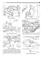 Предварительный просмотр 784 страницы DaimlerChrysler LH New Yorker 1994 Electronic Service Manual