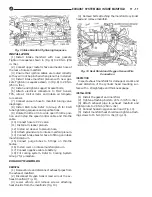 Предварительный просмотр 785 страницы DaimlerChrysler LH New Yorker 1994 Electronic Service Manual