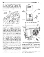 Предварительный просмотр 797 страницы DaimlerChrysler LH New Yorker 1994 Electronic Service Manual