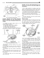 Предварительный просмотр 798 страницы DaimlerChrysler LH New Yorker 1994 Electronic Service Manual