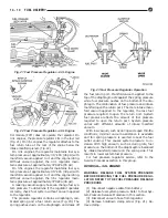 Предварительный просмотр 802 страницы DaimlerChrysler LH New Yorker 1994 Electronic Service Manual