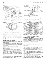 Предварительный просмотр 803 страницы DaimlerChrysler LH New Yorker 1994 Electronic Service Manual