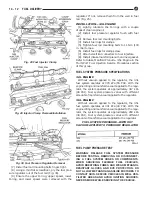 Предварительный просмотр 804 страницы DaimlerChrysler LH New Yorker 1994 Electronic Service Manual