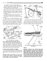 Предварительный просмотр 806 страницы DaimlerChrysler LH New Yorker 1994 Electronic Service Manual