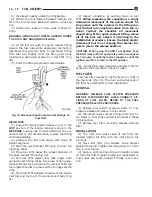 Предварительный просмотр 808 страницы DaimlerChrysler LH New Yorker 1994 Electronic Service Manual