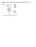 Предварительный просмотр 809 страницы DaimlerChrysler LH New Yorker 1994 Electronic Service Manual