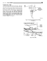 Предварительный просмотр 810 страницы DaimlerChrysler LH New Yorker 1994 Electronic Service Manual