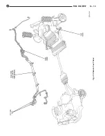 Предварительный просмотр 811 страницы DaimlerChrysler LH New Yorker 1994 Electronic Service Manual