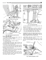 Предварительный просмотр 814 страницы DaimlerChrysler LH New Yorker 1994 Electronic Service Manual