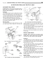 Предварительный просмотр 816 страницы DaimlerChrysler LH New Yorker 1994 Electronic Service Manual