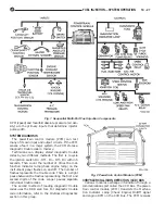 Предварительный просмотр 819 страницы DaimlerChrysler LH New Yorker 1994 Electronic Service Manual