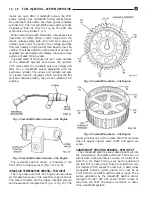 Предварительный просмотр 822 страницы DaimlerChrysler LH New Yorker 1994 Electronic Service Manual