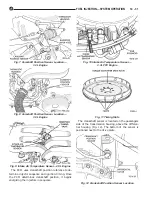 Предварительный просмотр 823 страницы DaimlerChrysler LH New Yorker 1994 Electronic Service Manual