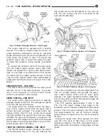 Предварительный просмотр 826 страницы DaimlerChrysler LH New Yorker 1994 Electronic Service Manual