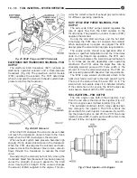 Предварительный просмотр 828 страницы DaimlerChrysler LH New Yorker 1994 Electronic Service Manual