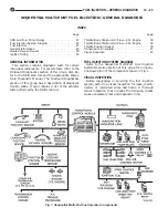 Предварительный просмотр 835 страницы DaimlerChrysler LH New Yorker 1994 Electronic Service Manual