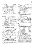 Предварительный просмотр 836 страницы DaimlerChrysler LH New Yorker 1994 Electronic Service Manual