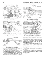 Предварительный просмотр 837 страницы DaimlerChrysler LH New Yorker 1994 Electronic Service Manual