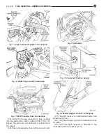 Предварительный просмотр 838 страницы DaimlerChrysler LH New Yorker 1994 Electronic Service Manual