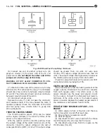 Предварительный просмотр 842 страницы DaimlerChrysler LH New Yorker 1994 Electronic Service Manual