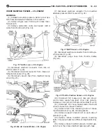 Предварительный просмотр 861 страницы DaimlerChrysler LH New Yorker 1994 Electronic Service Manual