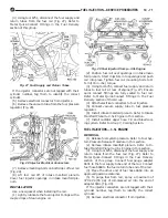 Предварительный просмотр 863 страницы DaimlerChrysler LH New Yorker 1994 Electronic Service Manual