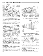 Предварительный просмотр 864 страницы DaimlerChrysler LH New Yorker 1994 Electronic Service Manual