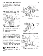 Предварительный просмотр 872 страницы DaimlerChrysler LH New Yorker 1994 Electronic Service Manual