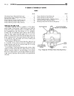 Предварительный просмотр 880 страницы DaimlerChrysler LH New Yorker 1994 Electronic Service Manual