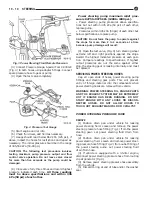 Предварительный просмотр 888 страницы DaimlerChrysler LH New Yorker 1994 Electronic Service Manual