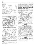 Предварительный просмотр 889 страницы DaimlerChrysler LH New Yorker 1994 Electronic Service Manual