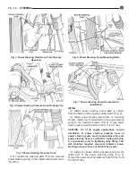 Предварительный просмотр 892 страницы DaimlerChrysler LH New Yorker 1994 Electronic Service Manual